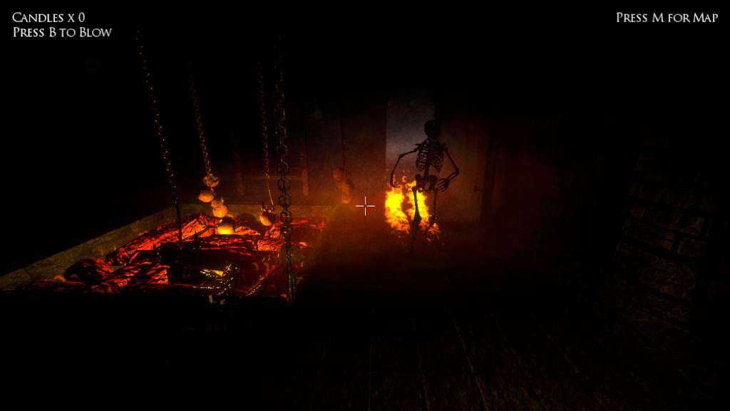 Dungeon Nightmares II : The Memory Steam CD Key
