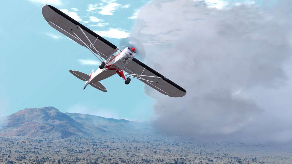 Dovetail Games Flight School Steam CD Key