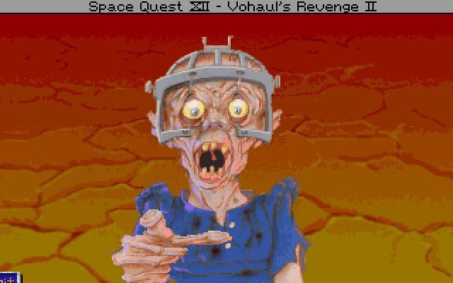 Space Quest Collection Steam CD Key