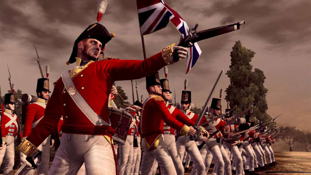 Napoleon: Total War - The Peninsular Campaign DLC Steam CD Key