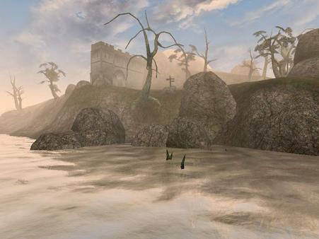 The Elder Scrolls III Morrowind GOTY Steam Gift