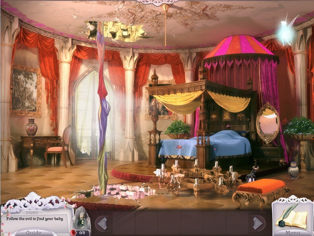Princess Isabella - Return Of The Curse Steam CD Key