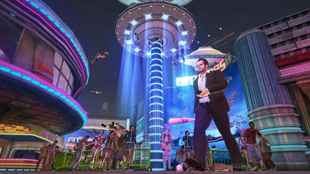 Dead Rising 2: Off The Record TR XBOX One CD Key