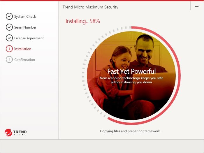 Trend Micro Maximum Security 2023 Key (1 Year / 10 Devices)