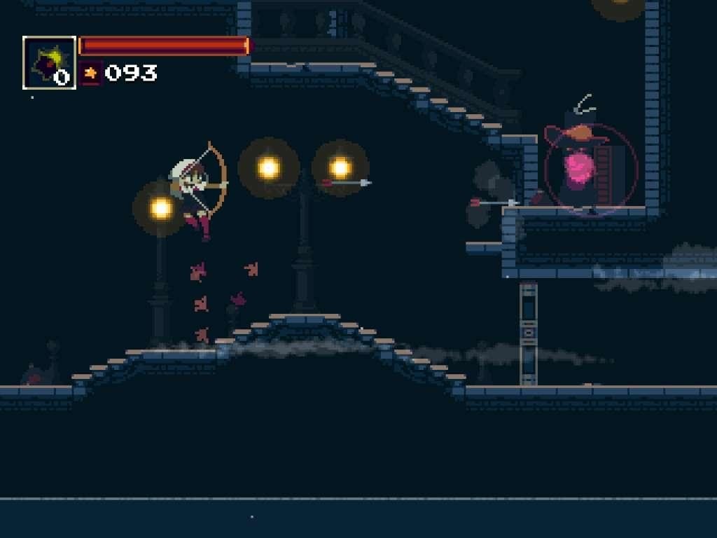 Momodora: Reverie Under The Moonlight EU XBOX One / Xbox Series X,S CD Key