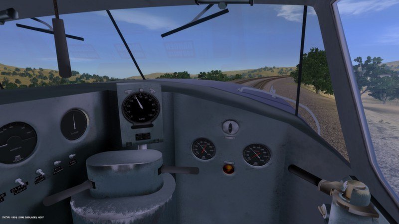 Trainz Simulator - Aerotrain DLC Steam CD Key