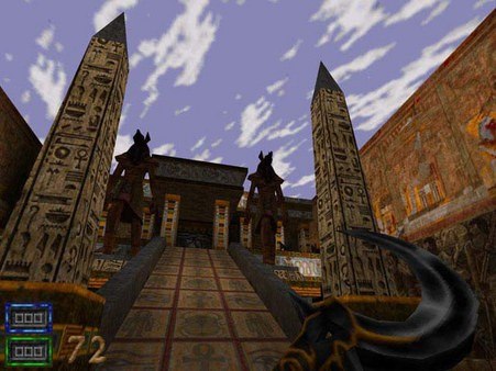 Heretic + Hexen Collection GOG CD Key