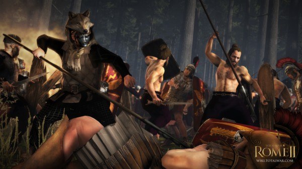 Total War: Rome II - Greek States Culture Pack DLC Chave Steam