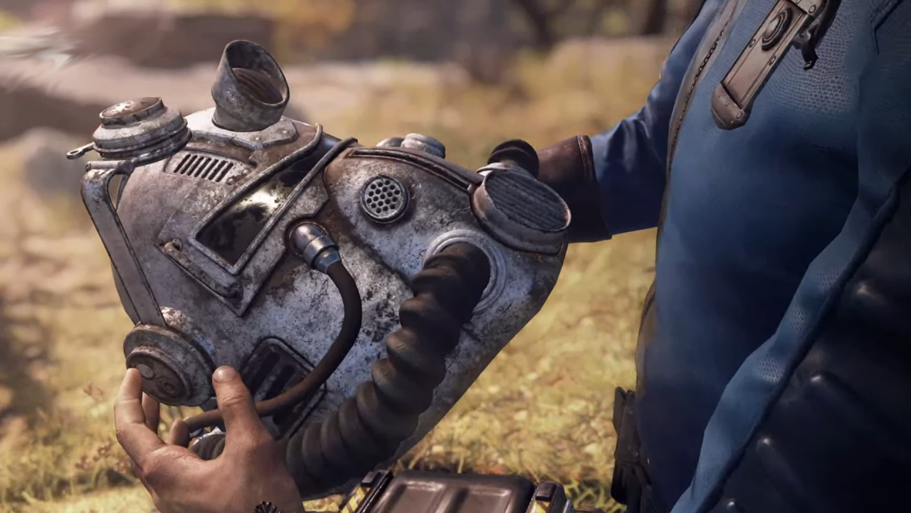 Fallout 76 EU Steam Altergift
