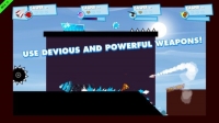 SpeedRunners Steam CD Key abc screenshot 8
