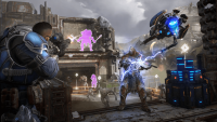 Gears 5 Ultimate Edition XBOX One CD Key screenshot 4