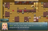 The Albino Hunter Steam CD Key screenshot 3