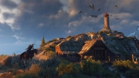 The Witcher 3: Wild Hunt TR Xbox One CD Key screenshot 3