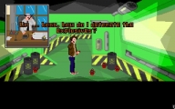 The Adventures of Fatman Steam CD Key screenshot 2