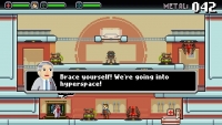 Spacejacked Steam CD Key screenshot 3