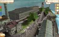 Prison Tycoon Alcatraz PC Steam CD Key screenshot 3