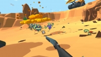 Zombie Training Simulator Steam CD Key screenshot 2