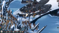 The Banner Saga 2 XBOX One CD Key screenshot 4