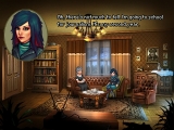 Kathy Rain Steam CD Key screenshot 4
