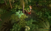 Zombasite Steam CD Key screenshot 3