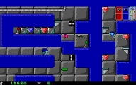 Crystal Caves PC Steam CD Key screenshot 4