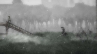 Salt and Sanctuary AR XBOX One / Xbox Series X|S CD Key screenshot 4
