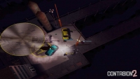 CONTASION 2 Steam CD Key screenshot 4