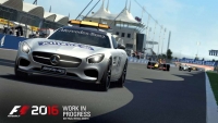 F1 2016 LATAM PC Steam CD Key screenshot 4