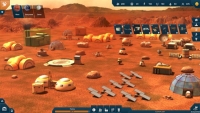 Earth Space Colonies Steam CD Key screenshot 3