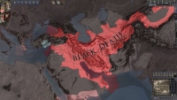 Crusader Kings II - The Reaper's Due Collection DLC RU/CIS PC Steam CD Key screenshot 4