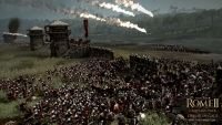 Total War: ROME II - Caesar in Gaul Campaign Pack DLC PC Steam Gift screenshot 4