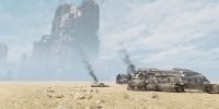 De-Void EU Steam CD Key screenshot 4