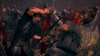 Total War: ROME II - Blood & Gore DLC PC Steam CD Key screenshot 4