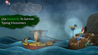 God of Word Steam CD Key screenshot 4