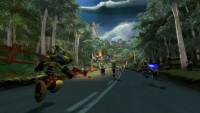 TY the Tasmanian Tiger 2: Bush Rescue HD XBOX One / Xbox Series X|S Account screenshot 4