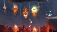 Rayman Legends PC Steam Account screenshot 4