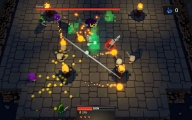 Deep Dark Dungeon Steam CD Key screenshot 4