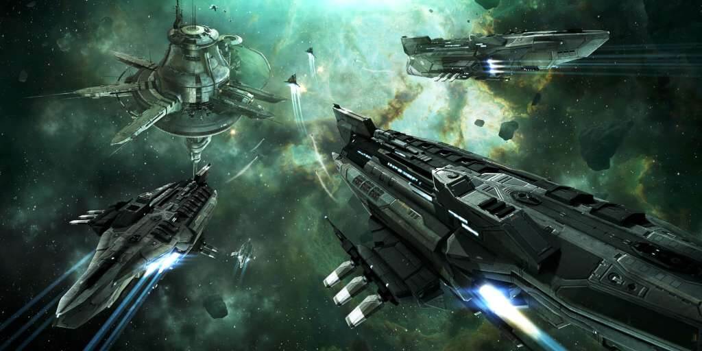EVE Online: 5 Daily Alpha Injectors Steam Altergift