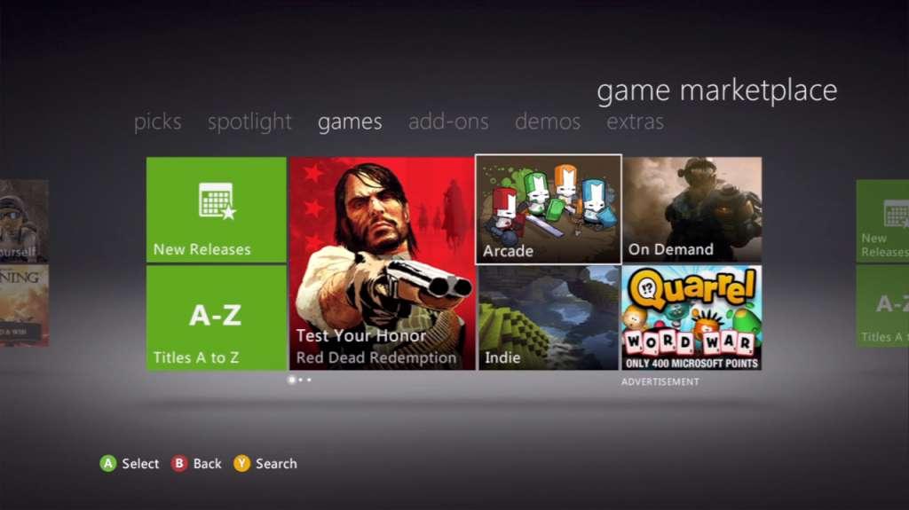 XBOX Game Pass Core 1 Month Subscription ACCOUNT