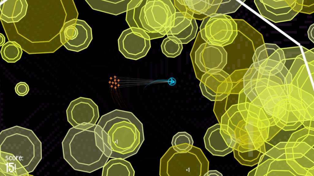 PARTICLE MACE Steam CD Key
