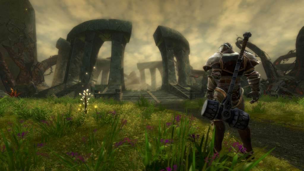 Kingdoms Of Amalur: Reckoning - Collection Steam Gift