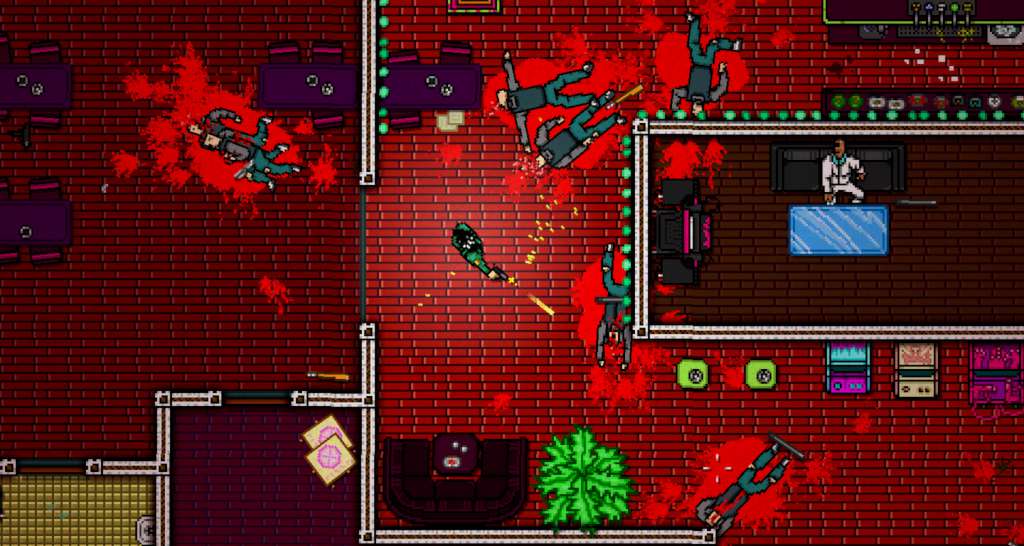 Hotline Miami 2: Wrong Number Digital Special Edition Steam CD Key