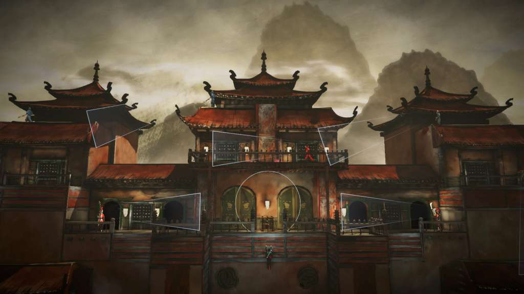Assassin's Creed Chronicles: China EU Ubisoft Connect CD Key