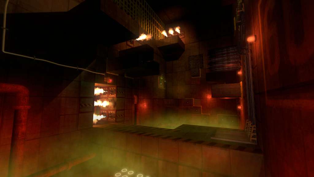 Magnetic: Cage Closed Steam CD Key