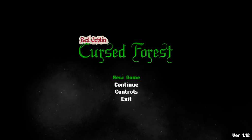 Red Goblin: Cursed Forest Steam CD Key