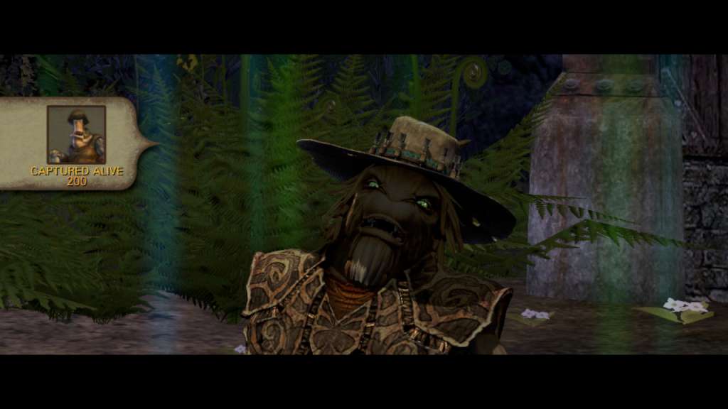 Oddworld: Stranger's Wrath HD EU Steam CD Key