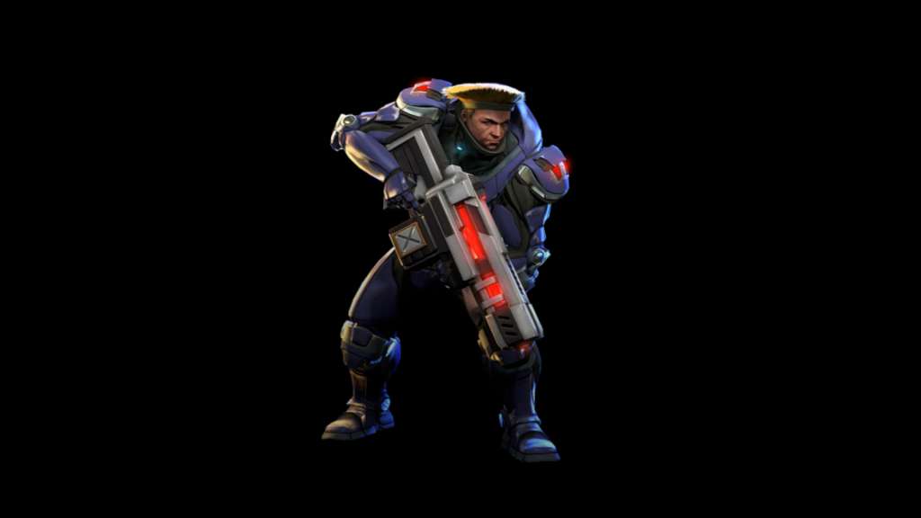 XCOM: Enemy Unknown - Elite Soldier Pack DLC Steam Gift