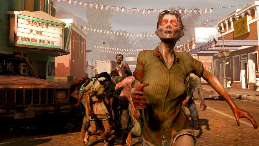 State Of Decay: Year One Survival Edition EU Steam CD Key