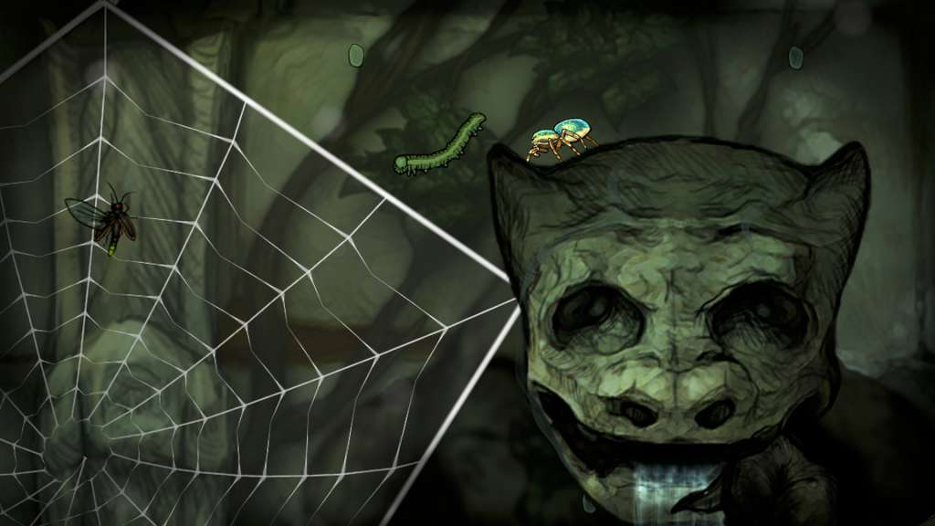 Spider: Rite Of The Shrouded Moon Steam CD Key