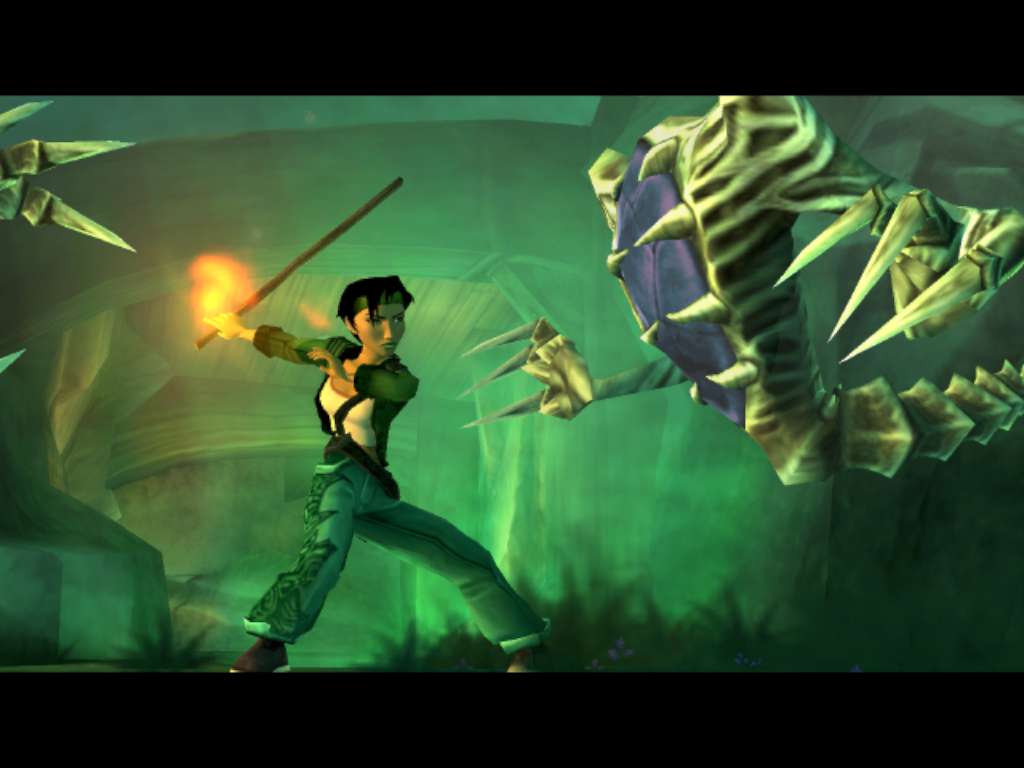 Beyond Good And Evil Steam Gift